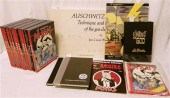 Art Spiegelman and other artis