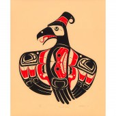 Art Thompson (1948-2003), Nuu-