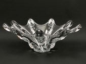 ART VANNES FRANCE CRYSTAL CENT