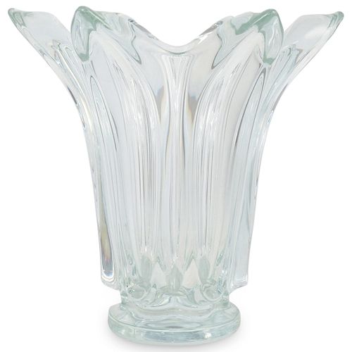 ART VANNES FRANCE CRYSTAL