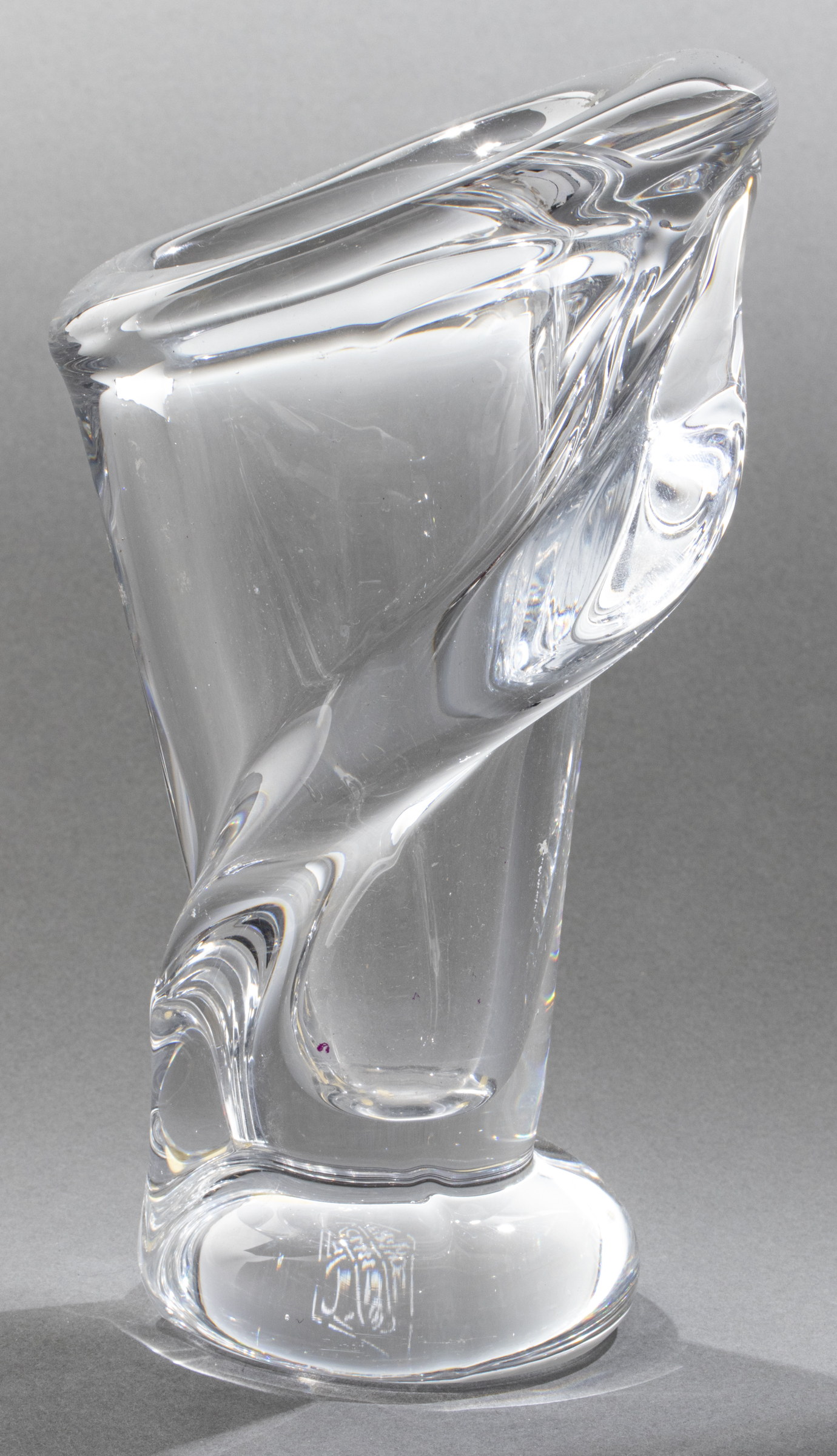 ART VANNES FRANCE HAND BLOWN