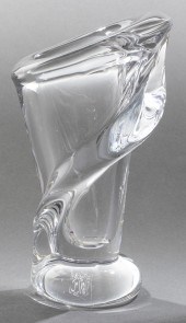 ART VANNES FRANCE HAND BLOWN C