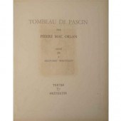 [ART] Vlaminck, Gromaire, Pasc