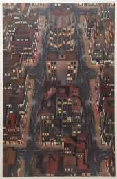 Art Werger (American, b 1955)
