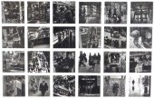 ART WERGER (AMERICAN, BArt Wer