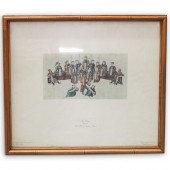ARTE CHINE REPRODUCTION SPANIS