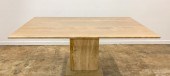 ARTEDI STYLE TRAVERTINE AND BR