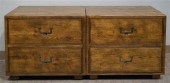 ARTEFACTS CAMPAIGN STYLE OAK C