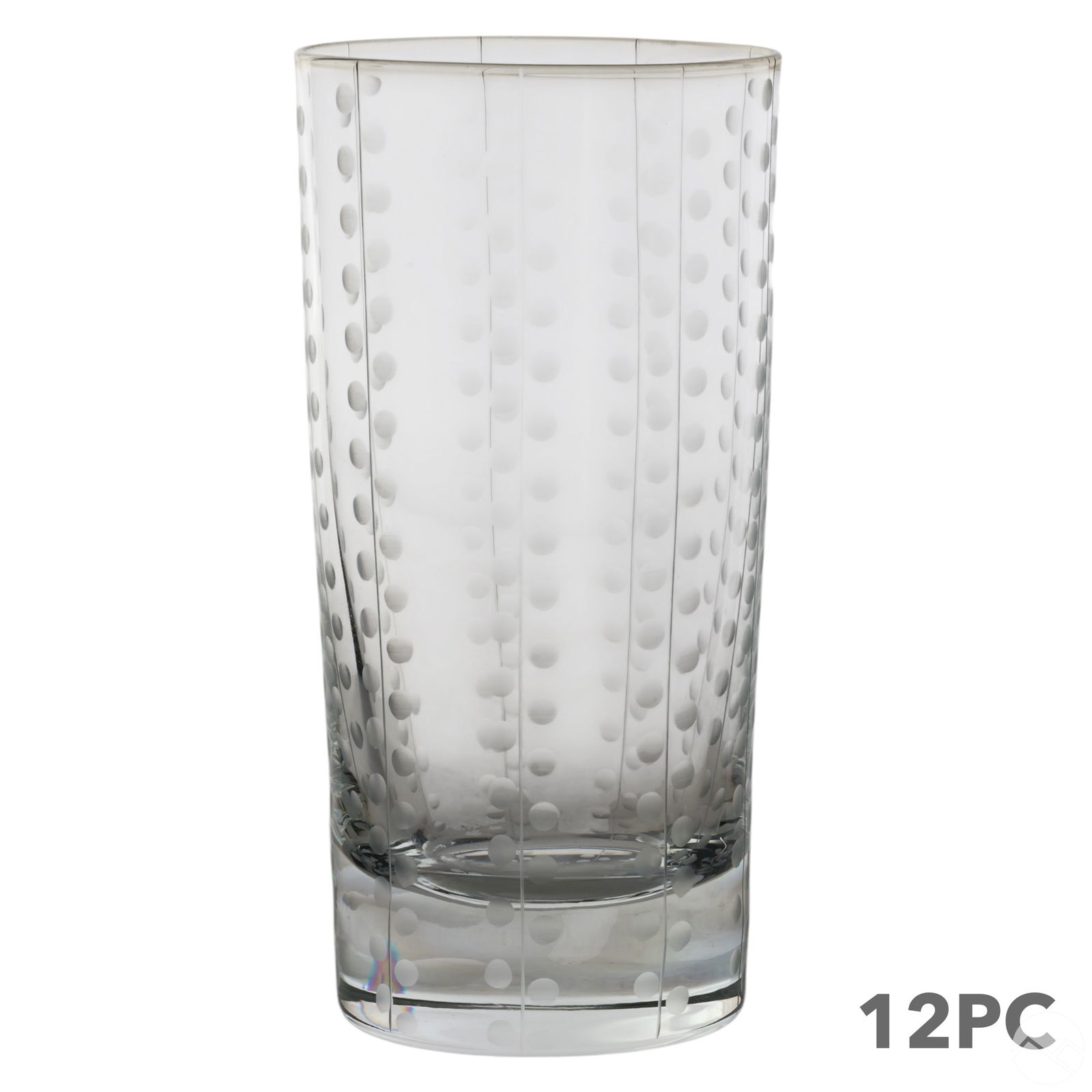 ARTEL CRYSTAL BUBLINKA HIGHBALL
