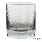 ARTEL CRYSTAL BUBLINKA OLD FAS