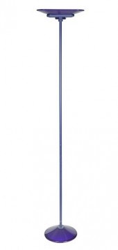 ARTELUCE 'JILL' COBALT GLASS F