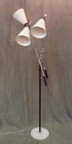 ARTELUCE Triple Light Standing