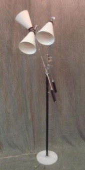 ARTELUCE Triple Light Standing