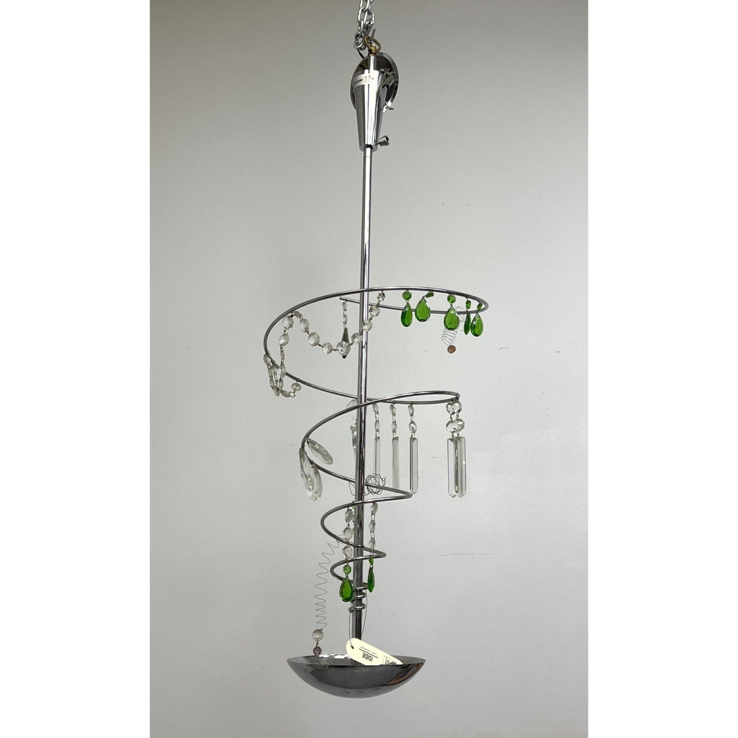 Artemide Chandelier by Toni