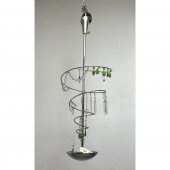 Artemide Chandelier by Toni Co