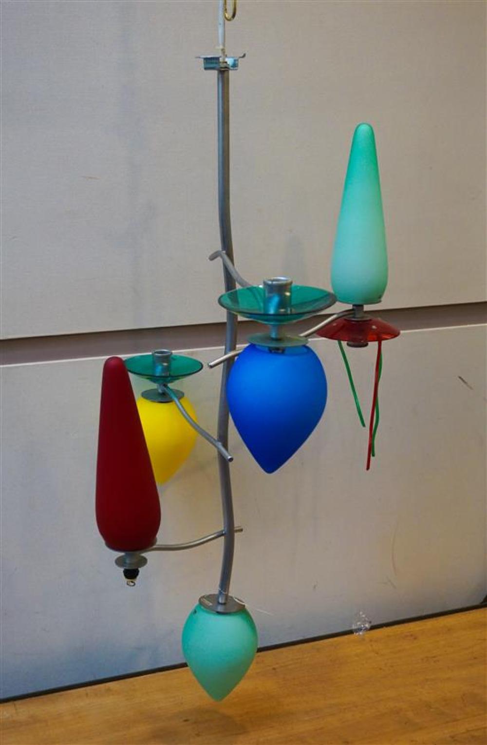 ARTEMIDE CHROME PLATED AND