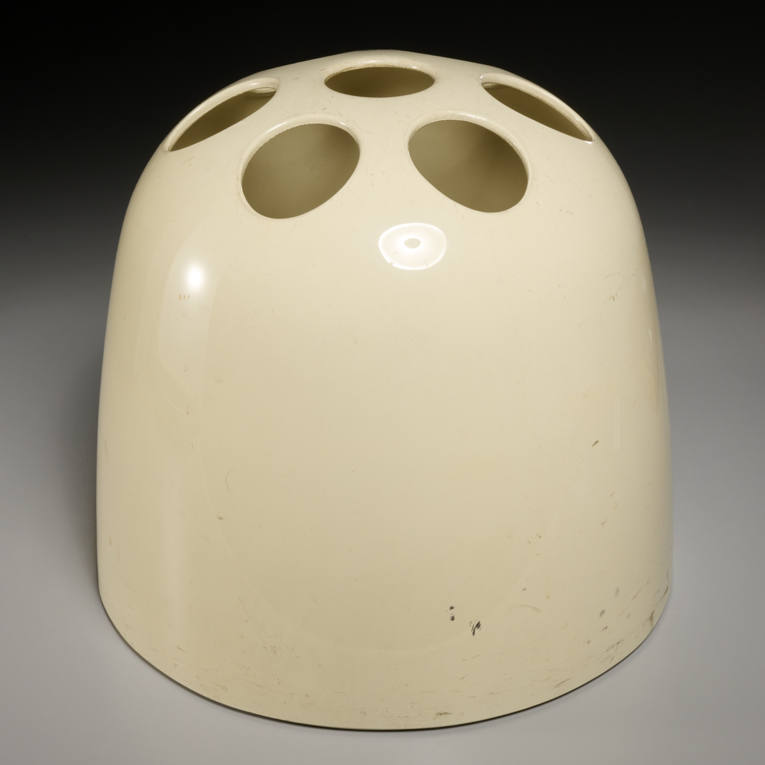 ARTEMIDE "DEDALO" UMBRELLA STAND c.
