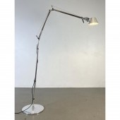 ARTEMIDE Italian Cantilever Fl