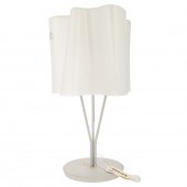 ARTEMIDE LOGICO TABLE LAMP 20t