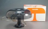 ARTEMIDE NESSINO ANTHRACITE MU