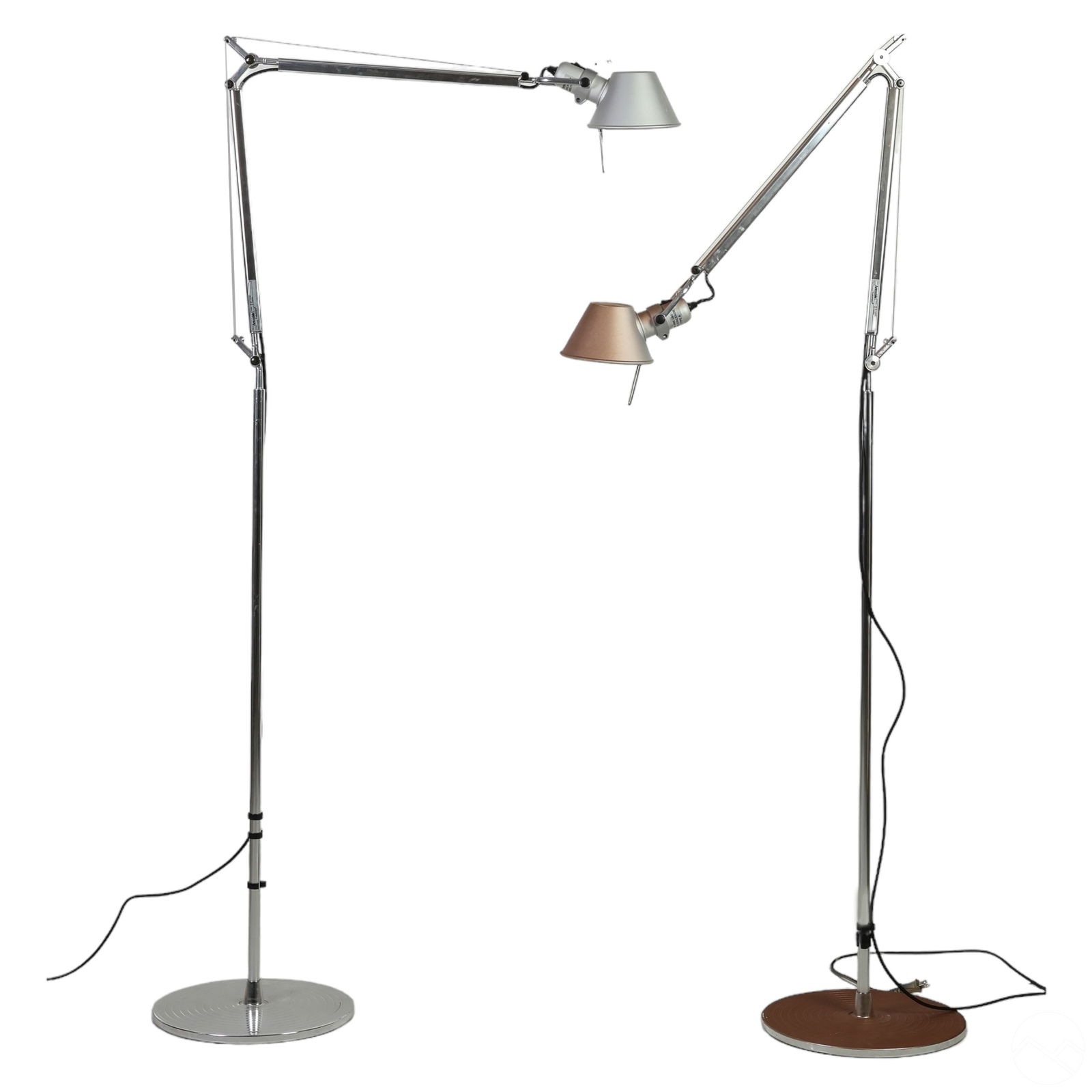 ARTEMIDE TOLOMEO ITALIAN MODERN