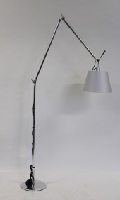 ARTEMIDE TOLOMEO MILANO FLOOR