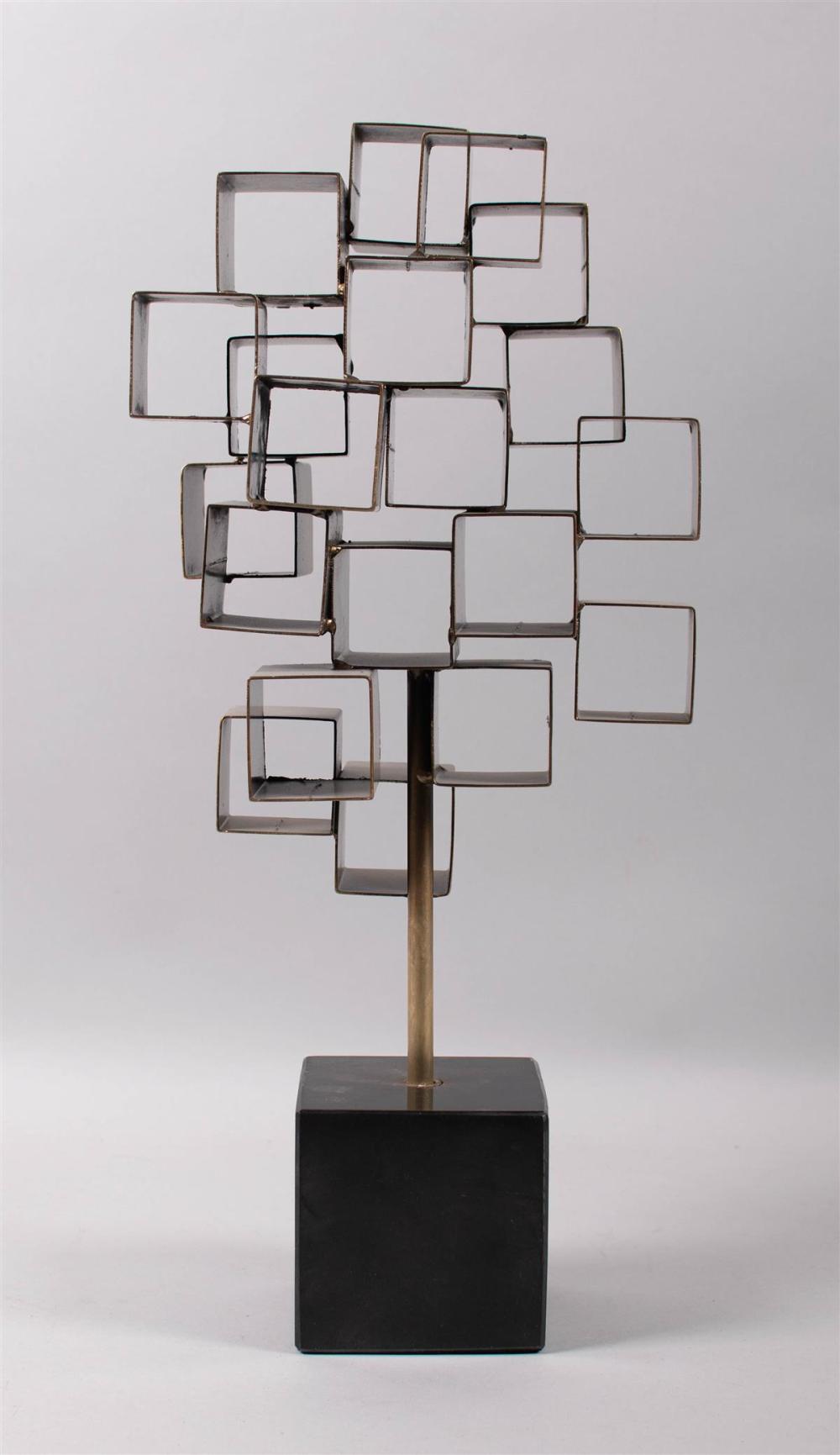 ARTERIORS BRONZE SCULPTUREARTERIORS
