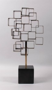 ARTERIORS BRONZE SCULPTUREARTE