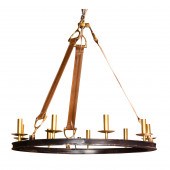ARTERIORS 'CHANEY' CHANDELIER