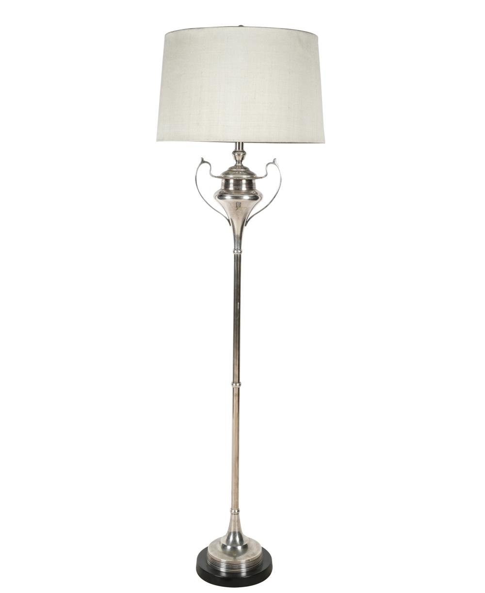ARTERIORS ITALIAN FLOOR