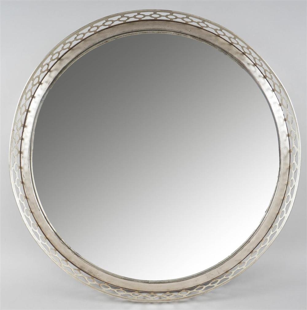 ARTERIORS OVAL MIRRORED