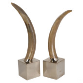 ARTERIORS PAIR HOLLYWOOD REGEN