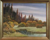 ARTHUR A. SELANDER (OREGON, 18