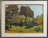 ARTHUR A. SELANDER (OREGON, 18