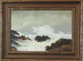 ARTHUR A. SELANDER (OREGON, 18