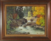 ARTHUR A. SELANDER (OREGON, 18