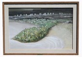 ARTHUR ARMSTRONG RHA (IRISH, 1