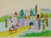 ARTHUR 'ART' SEIDEN (AMERICAN,