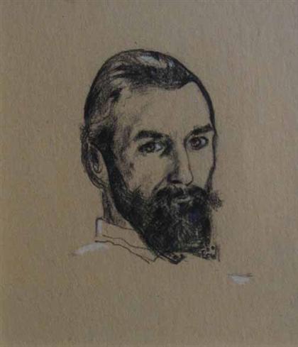 ARTHUR B. CARLES  (american