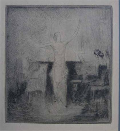 ARTHUR B. CARLES  (american
