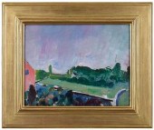 ARTHUR B. CARLES(American, 188
