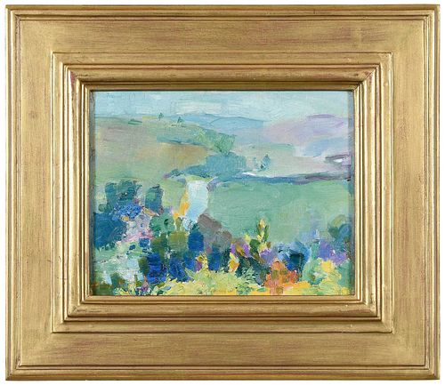 ARTHUR B. CARLES(American,