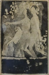 ARTHUR B. DAVIES (AMERICAN 186