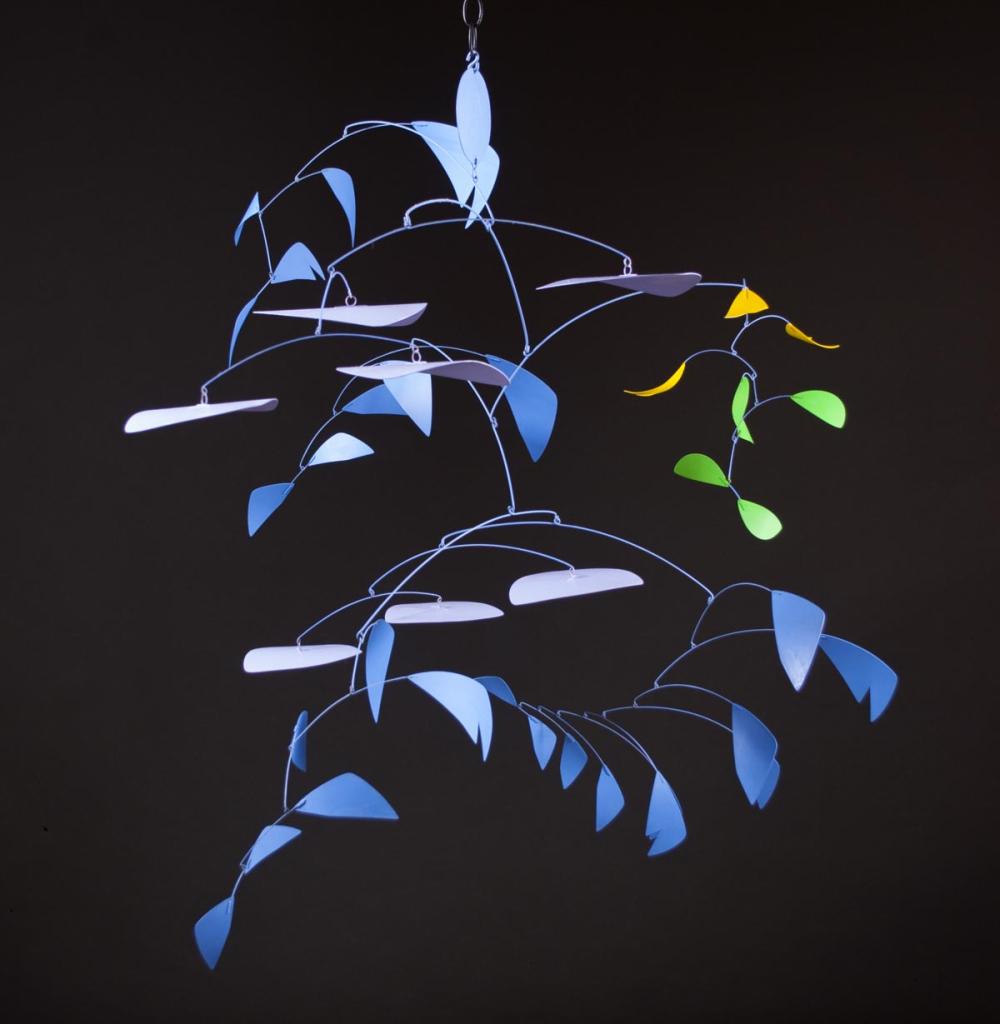 ARTHUR BAUMAN (UNITED STATES,