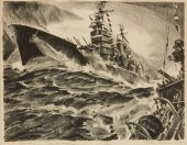 ARTHUR BEAUMONT (1890-1978), "