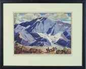 ARTHUR BEAUMONT (CALIFORNIA, 1