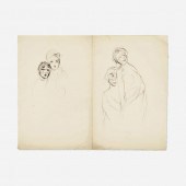 Arthur Beecher Carles 1882–195