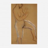 Arthur Beecher Carles 1882–195