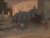 ARTHUR BEECHER CARLES, A STREE
