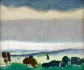 ARTHUR BEECHER CARLES  (americ
